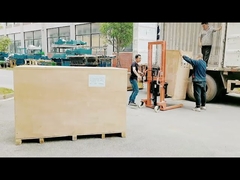 Macchina CTP FLEXO Manuale 2400 /4000DPI Sorgente Laser 830nm