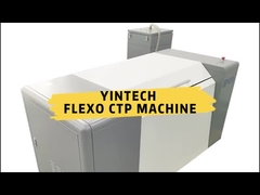 Operazione per la macchina di Flexo PCT