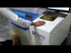 Operazione per la macchina Semi-automatica di PCT