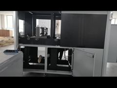 Pressa web digitale rotativa ad alta velocità 1200*1200 dpi