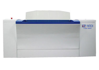 very large format Thermal ctp platesetter 16up 48 diodes 13PPH 2400DPI max format 1400x1700mm