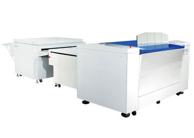 very large format Thermal ctp platesetter 16up 48 diodes 13PPH 2400DPI max format 1400x1700mm