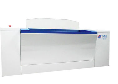 very large format Thermal ctp platesetter 16up 48 diodes 13PPH 2400DPI max format 1400x1700mm