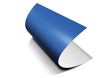 Aluminum Positive Offset Printing Plate 110 - 150 Mj / Cm² Laser Power