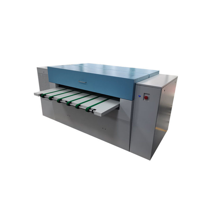 2400dpi CTCP Plate Making Machine