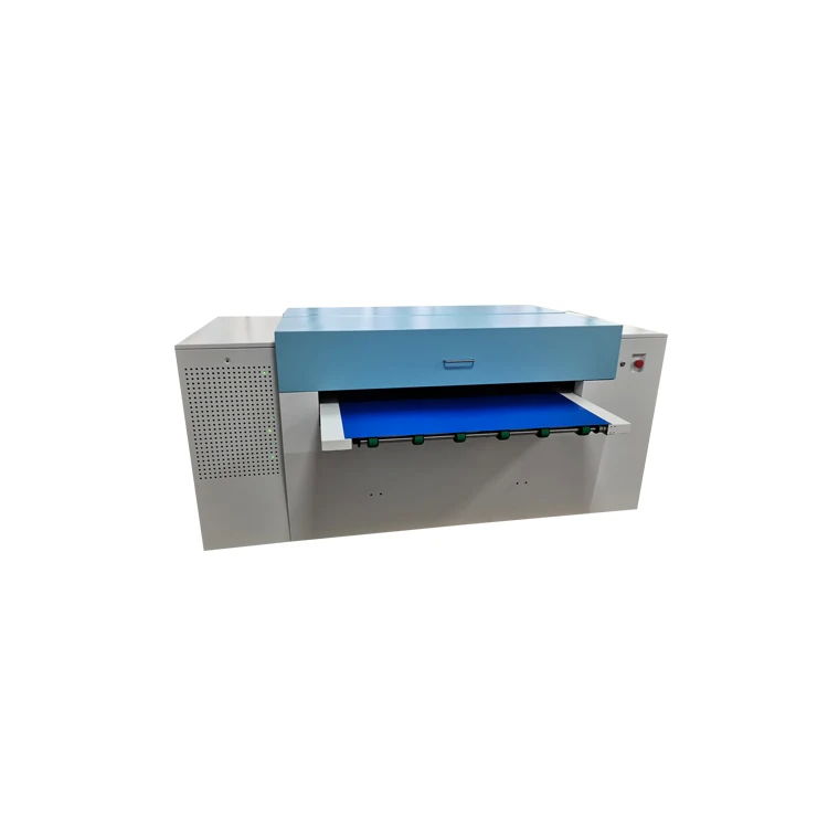 High Reliability CTP Plate Making Machine with Advanced Printing Technology