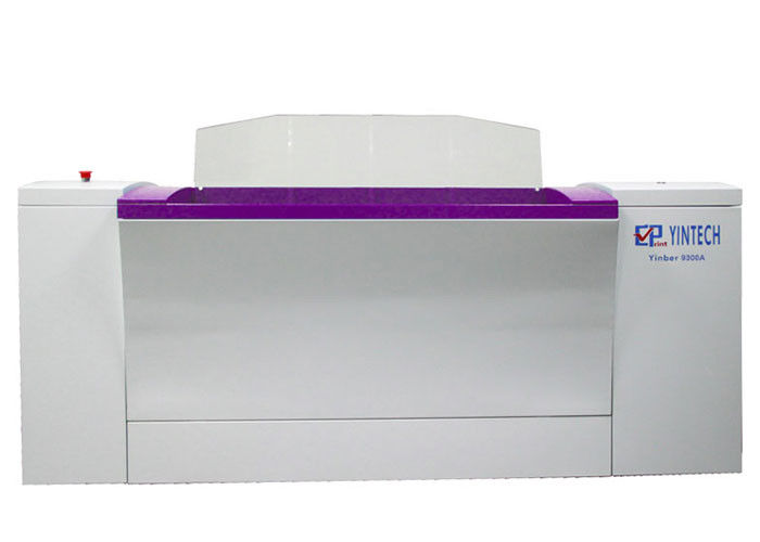 Automatic Semi Auto Offset CTP Plate Machine For UV CTCP Plate