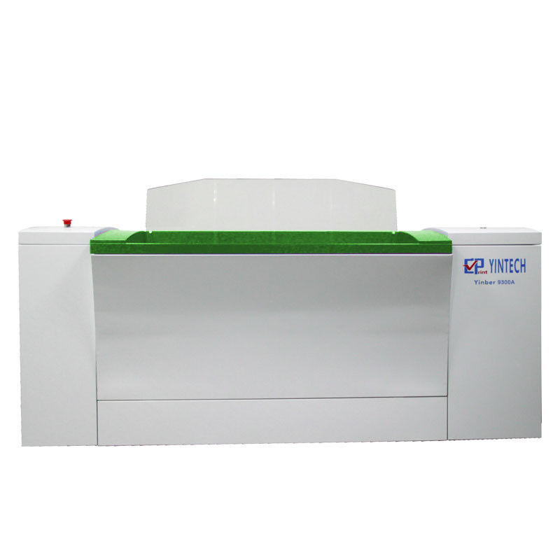 4 Page CTP Printing Machine Max Format 29 Plates Per Hour 800 * 660MM